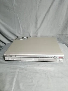 Pioneer DVR210 Progressive Scan DVD Recorder & 4 automatisierte Aufnahmemodi keine REMOTE - Bild 1 von 9