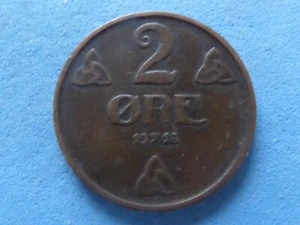 NORWAY/NORGE 2 MINERALES 1877-1932 DESDE £2.00 ELIGE EN CAJA DESPLEGABLE - Imagen 1 de 20