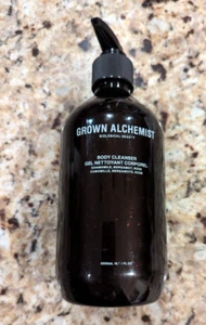 Grown Alchemist Body Cleanser Chamomile Bergamot Rose 16.9 fl oz - Picture 1 of 8