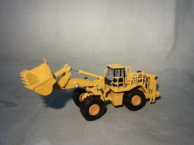 Norscot CAT 988H Scale Model Wheel Loader - Image 1 of 4