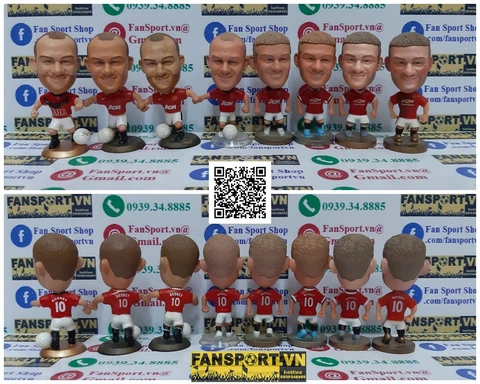 8 Rooney 10 Manchester United 2009-2017 kodoto socerwe non corinthian prostar Cover