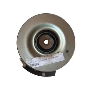 Warner TG2000 Clutch 601325 Drop Pulley - Picture 1 of 6