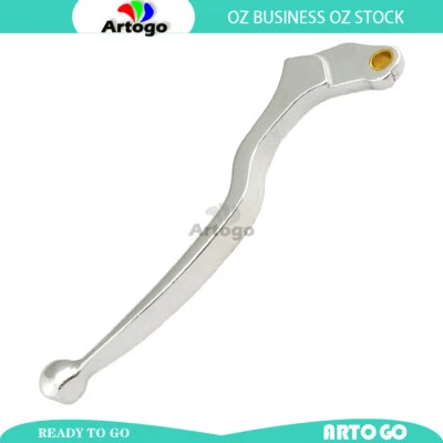 Front Clutch Lever Left Hand Fit SUZUKI GS500F 2004 2005 2006 2007 2008 2009 - Image 1 of 3