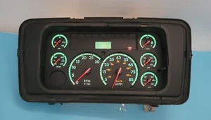 2004 STERLING A9500 / ALTENA USED INSTRUMENT CLUSTER P#3321620047 - Picture 1 of 7