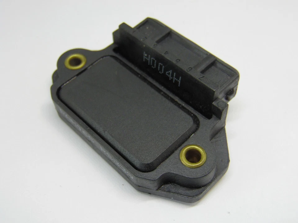  Ignition Control Module WELLS RB100 - Image 1 of 4