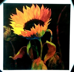 BULL'S "TUSCAN MEMORIES" LIMITED EDITION LITHOGRAPHIE S/N SMALL EDITION - Bild 1 von 6