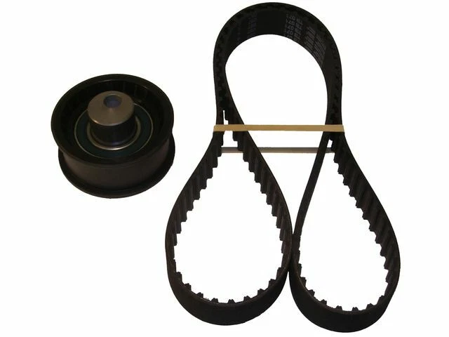 Kit de correa de distribución Cloyes 27QH47T para Plymouth Horizon 1981-1988 2,2 L 4 cilindros Foto 1 de 1