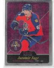 2015-16 O-Pee-Chee Platinum Retro #R63 Jaromir Jagr