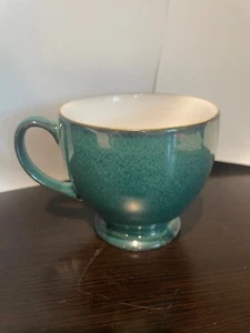 Denby-Langley Greenwich Footed Tea Cup England - Picture 1 of 6
