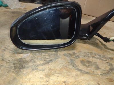 2014-2020 JAGUAR F TYPE POWER FOLDING W/AUTO DIM W/BLIND SPOT DRV MIRROR Foto 1 de 4