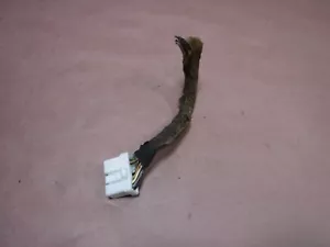 Jeep Grand Cherokee WJ 2000 Speedometer Instrument Cluster Plug Connection OEM - Picture 1 of 2