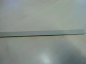 Playmobil Ersatzteil 5300,5301 "Leiste grau" gebraucht - Bild 1 von 1
