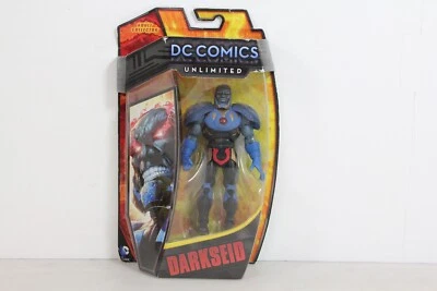 Mattel - DC Comics Unlimited - Darkseid - Y6710 Foto 1 de 2
