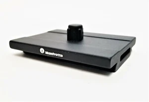 Manfrotto Top Lock Schnellwechselplatte MSQ6PL - Bild 1 von 3