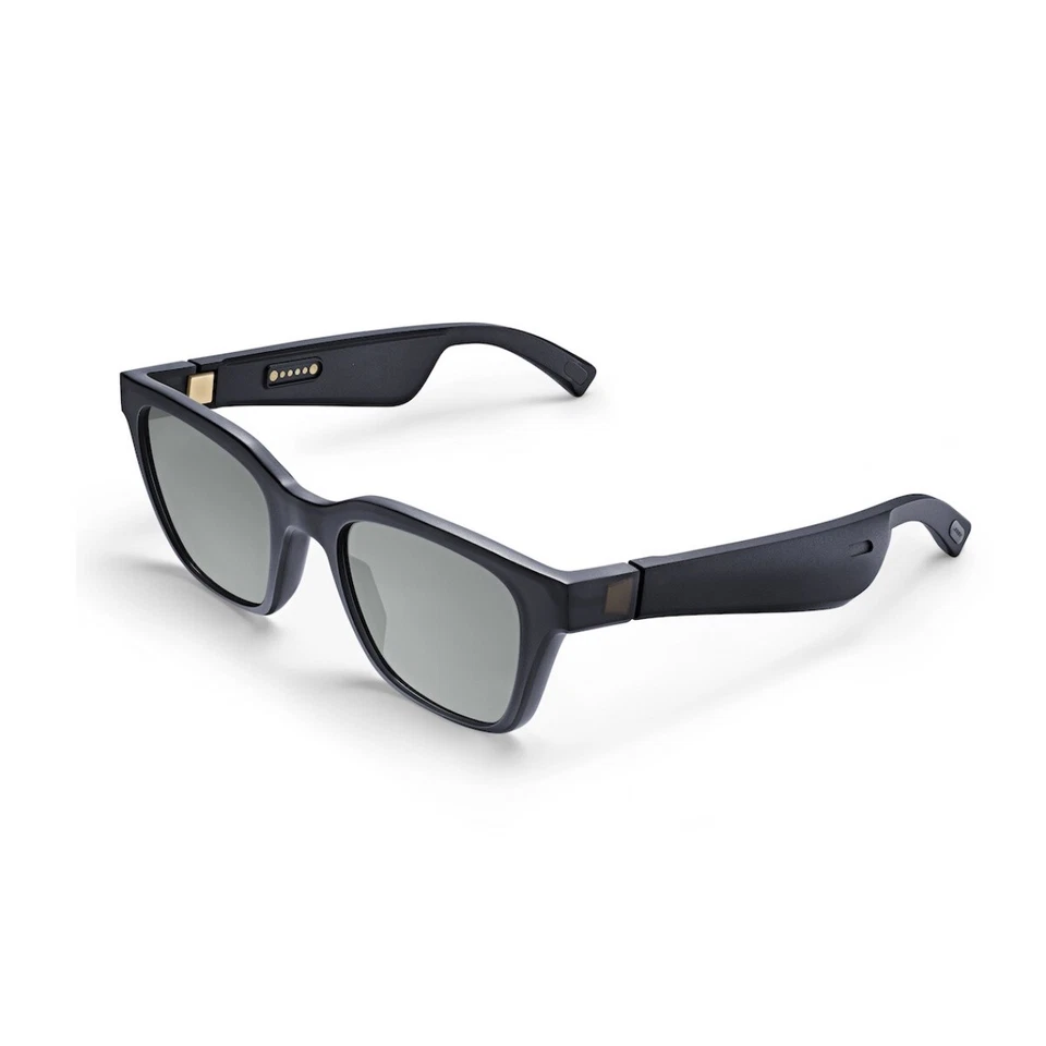 Gafas de sol Bose Frames Alto S/M Audio con auriculares abiertos con Bluetooth-negro Foto 1 de 4