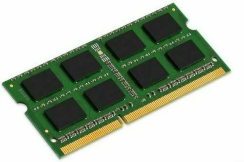 2GB DDR3 Laptop Notebook SO DIMM Memory - Image 1 of 1