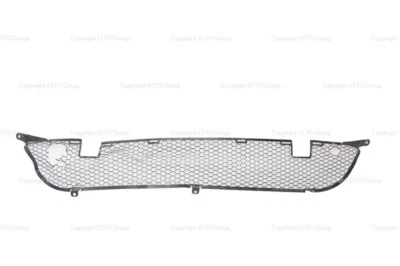 Aston Martin Vantage V12 V12 S Front Bumper Splitter Lower Mesh Grill für PDC - Bild 1 von 4