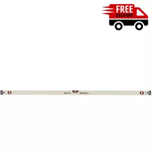 Kapro Level 72" Heavy Duty Shock Proof/Absorbing 6ft 705 Eagle Level - Picture 1 of 1
