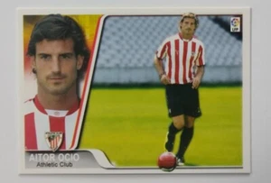 LFP Liga Card Aitor Freizeit Athletic Club 297 - Bild 1 von 2