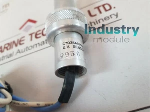 Honeywell C7035A1049U Nuevo En Caja Envío Acelerado - Imagen 1 de 2