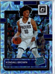 2022-23 Donruss Optic Basketball Premium Set Scope #'ed /249 You Pick Choose RC