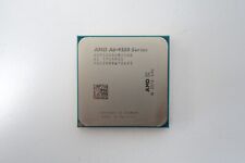AMD A6-9500 APU 3.5GHz Dual-Core Socket AM4 CPU Processor 65W Radeon R5