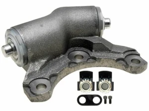 Rear Left Forward Wheel Cylinder For 1984-1989 Ford C8000 1985 1986 1987 F522HP - Picture 1 of 1