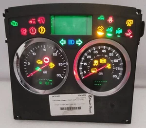 Grupo de instrumentos Kenworth T660 2013 usado P#Q43111611103 - Imagen 1 de 6
