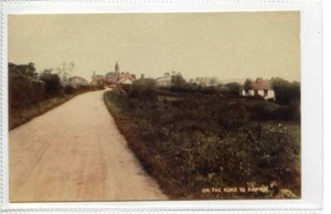 (Gc4914) On The Road to Raphoe, Co. Donegal, - Picture 1 of 4