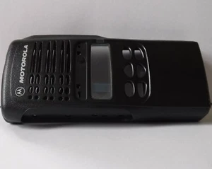 1580666Z02 Motorola HT1250 Front Cover  with Limited Keypad - Picture 1 of 2