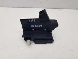 2024 DACIA JOGGER 5 PUERTAS FAMILIAR DELANTERO IZQUIERDO PASAJERO PUERTA CERRADURA OEM 805039815R - Imagen 1 de 9