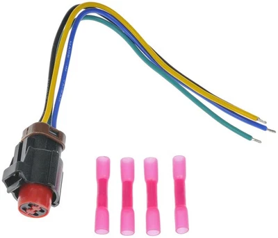 Dorman DOR-645-740 Vacuum Pump Pigtail - Image 1 of 2