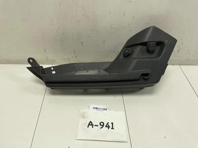  2008 VOLKSWAGEN RABBIT ACABAMENTO DE PRATELEIRA DE CARGA LATERAL DIREITA DO PASSAGEIRO FABRICANTE DE EQUIPAMENTO ORIGINAL+ - Imagem 1 de 4