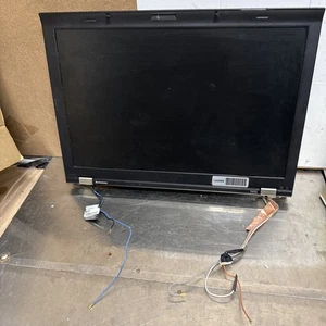 Original Lenovo T410 LCD Bildschirm #A33-2 - Bild 1 von 3