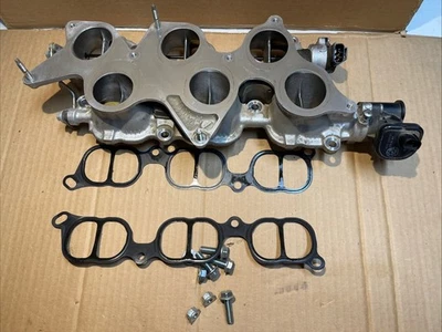 Lexus IS250 2006-2015 colector de admisión de aire inferior OEM 17120-31041 (Y4) Foto 1 de 4