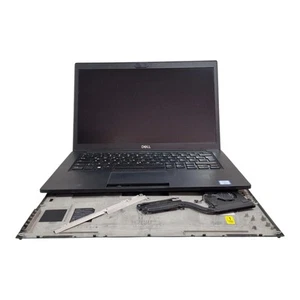 ⚠️ERSATZTEIL Gehäuse- DELL Latitude 7490 ❌️OHNE MAINBOARD ❌️ohne RAM#TR39 - Bild 1 von 17