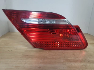 BMW 750Li 2006 lado izquierdo interior maletero LED luz trasera lámpara OEM 5321 6938517-10 Foto 1 de 3