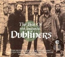 Best of the Original Dubl von The Dubliners von not specified | CD | Zustand gut - Bild 1 von 2