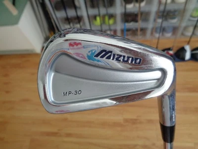 MIZUNO MP-30 6-IRON - Image 1 of 4