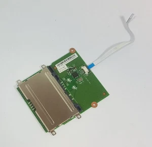 Smart Card Reader Board 60Y4992 60Y5057 aus Lenovo Thinkpad T510 - Bild 1 von 1