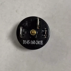 5 Stück NEU passend für JUX-045F B145-160-241E Überlastschutz - Bild 1 von 4