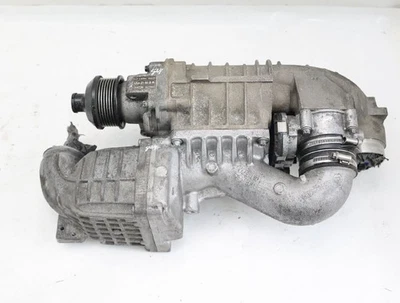 Turbolader Mercedes CLK A209 2710902680 EATON 1.8 120 KW 163 PS Benzin 271940 - Bild 1 von 4