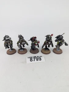 Warhammer 40000 Orks Stormboyz - Picture 1 of 1