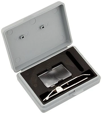 PENTAX Focusing Screen ML-60 AF split mat 38579 - Image 1 of 2