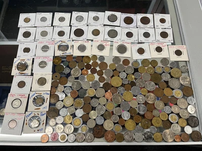 Estate Sale Coins ~ Auction Lot silver, Bullion, ,Collection GET ALL #15 - Image 1 of 4