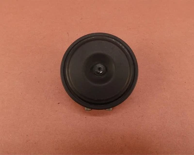 Harley Davidson Iron 883 XL883N 2009-2021 señal de bocina Foto 1 de 4