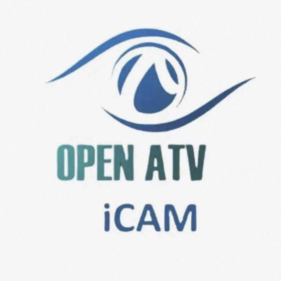 2025 NEUSTE OSCAM ICAM DE TV VPN SAT , 1 Jahr volle Garantie, Extrem Stabil - Bild 1 von 1