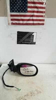 Chrysler Concorde Dodge Intrepid 1998-2004 espejo retrovisor de puerta fija eléctrico Foto 1 de 4