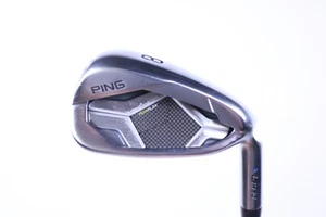 Ping G430 8-Iron Stiff Flex Steel Shaft Very Good - Picture 1 of 8