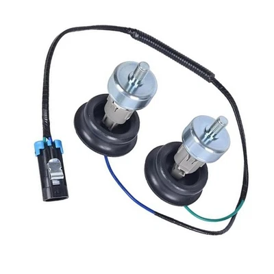 Knock Sensor and Harness for Chevrolet V8 Engines LS1 LS6 4 8L 5 3L 6 0L - Image 1 of 4